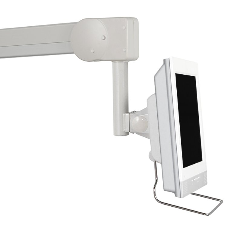 B-Tech BT7594W 71.1 cm (28") White