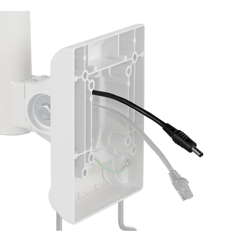 B-Tech BT7594W 71,1 cm (28") Blanc