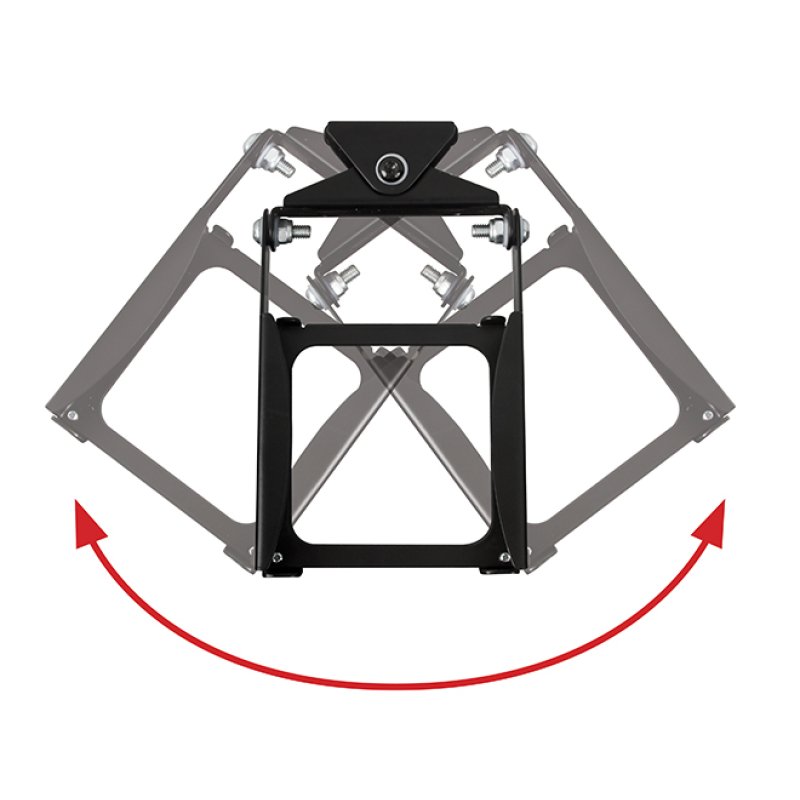 B-Tech Wall mount for Apple TV