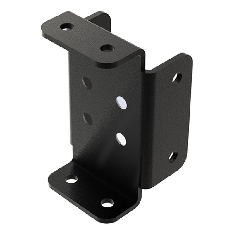 B-Tech BT8380-JPR/B accessoire de montage de TV