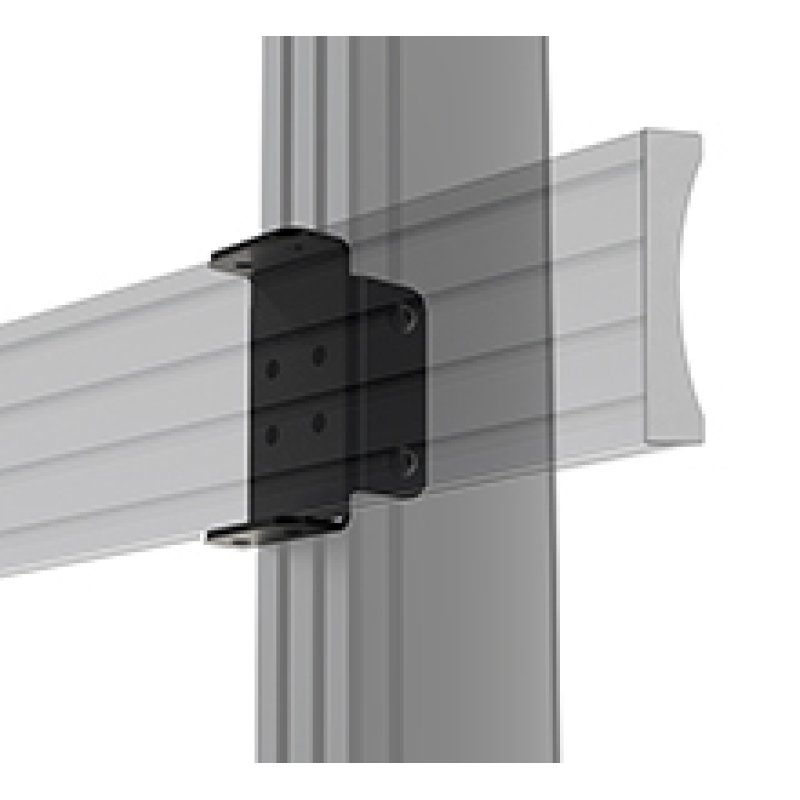 SYSTEM X - Column Mounting Plate for Rev