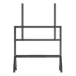 B-Tech BT8546 2.79 m (110") Black