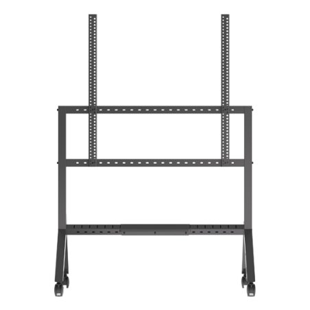 B-Tech BT8546 2,79 m (110") Noir