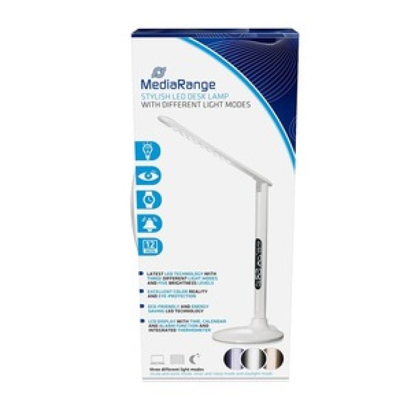 Lampe De Bureau Led Mros501