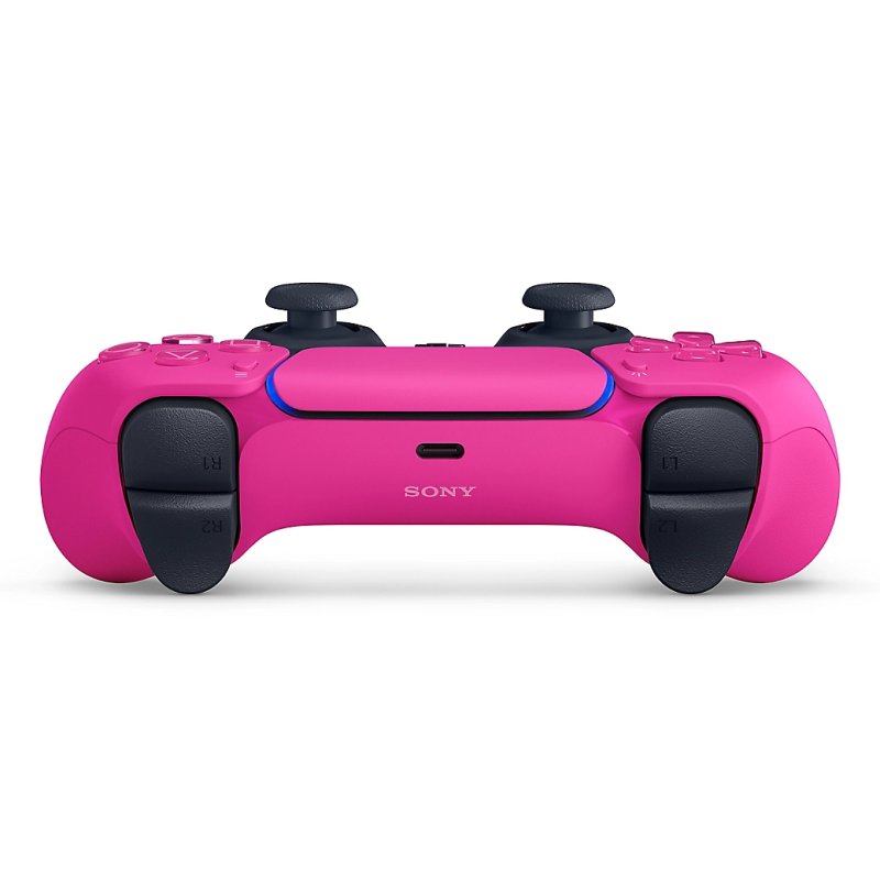 Sony DualSense v3 Pink Bluetooth/USB Gamepad Analogue / Digital PlayStation 5