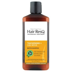 Petal Fresh - Hair ResQ Thickening Curl Revive Conditioner - 355 ml.