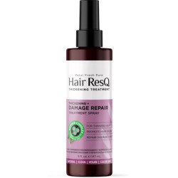 Petal Fresh - Hair ResQ Thickening Damage Repair Treatment Spray - 147 ml.