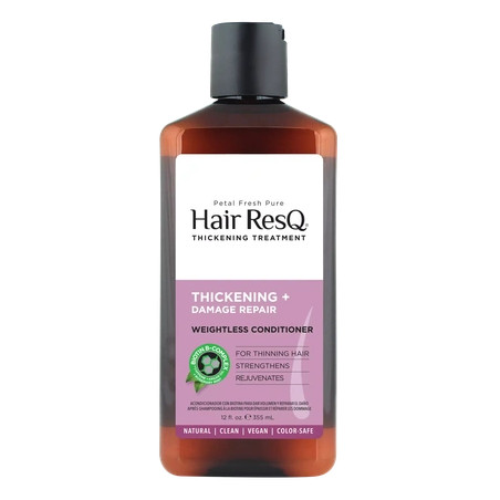 Petal Fresh - Hair ResQ Thickening Damage Repair Conditioner - 355 ml.