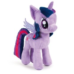 Famosa Peluche My Little Pony 25cm