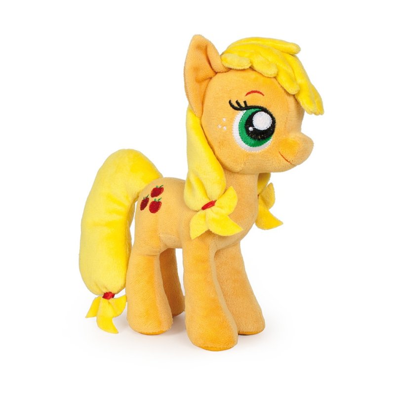 Peluche Mi pequeño Pony soft 25cm surtido