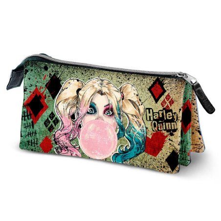 Trousse Triple Mad Lov