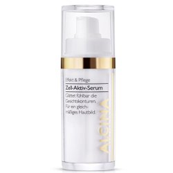 Alcina Active Skin Serum 30 Ml