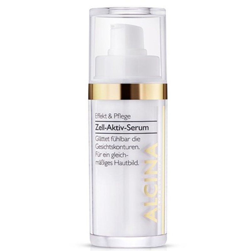 Alcina Active Skin Serum 30 Ml