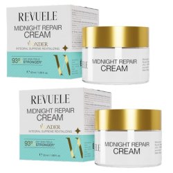 Revuele Wonder Midnight Repair Face Cream 50ml