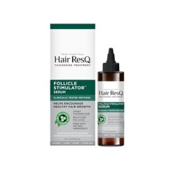 Petal Fresh - Hair ResQ Follicle Stimulator - 53 ml.