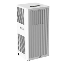 ES9560080B-BLACK DECKER-CLIMATISEUR MOBILE-28m2-Puissance frigorifique *