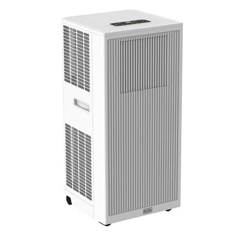 ES9560080B-BLACK DECKER-CLIMATISEUR MOBILE-28m2-Puissance frigorifique *