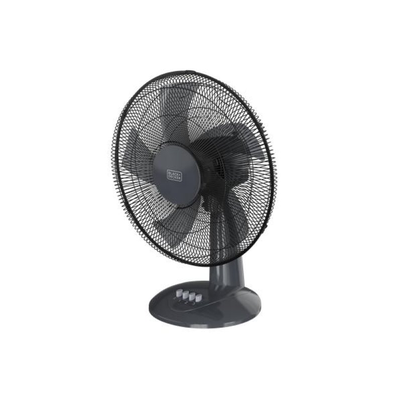 ES9440260B-BLACK DECKER-Ventilateur de table 3 vitesses 45W *