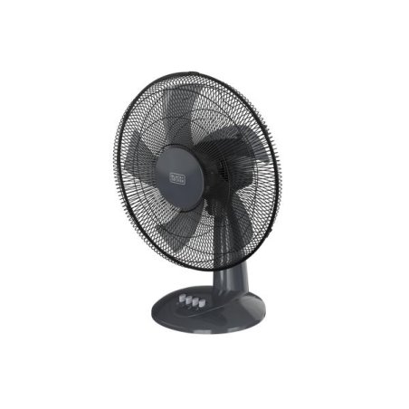 ES9440260B-BLACK DECKER-Ventilateur de table 3 vitesses 45W *