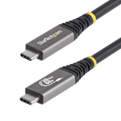 CBLE USB4 DE 3M 20 GBPS CB LE USB-C CERTIFI USB-IF 60 W