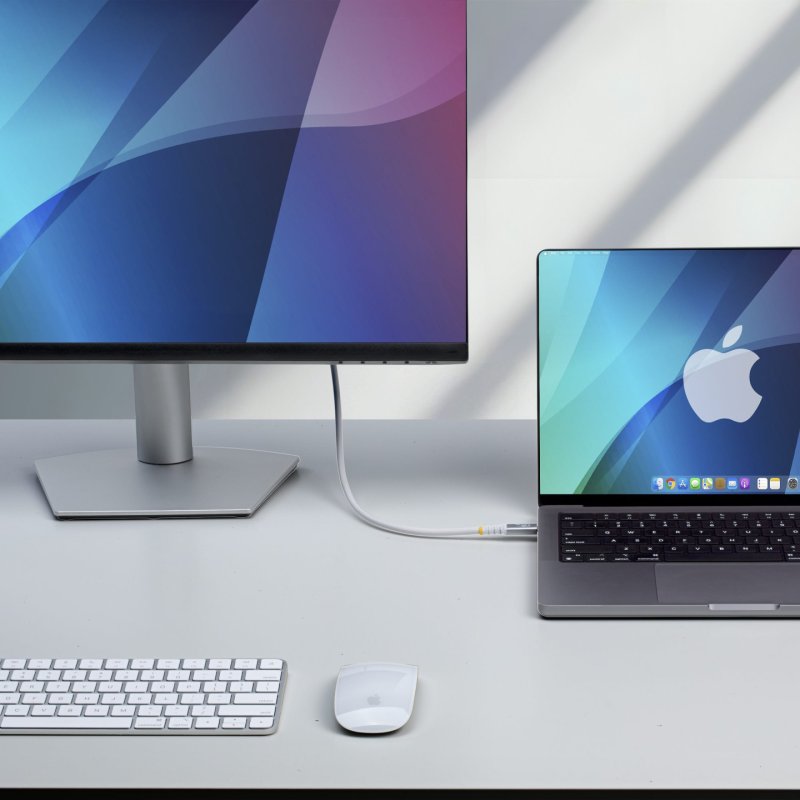 CBLE USB4 DE 3M 20 GBPS CB LE USB-C CERTIFI USB-IF 60 W