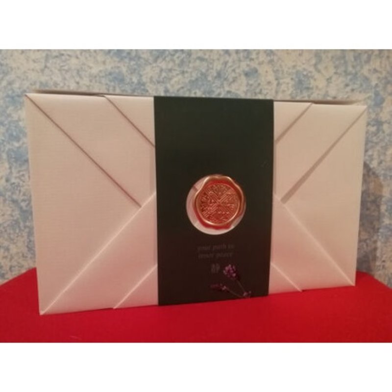 Rituals The Ritual of Jing 4-Piece Care and Gift Set S New in Box