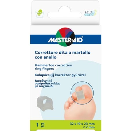 Footcare Corn and Callus Remover Ring