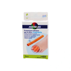 Foot Care Large Pipe Protection