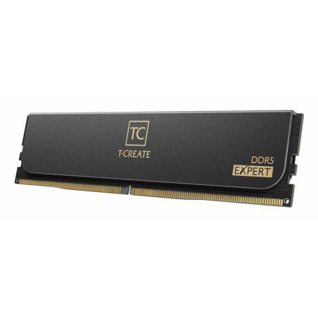 DDR5 TEAMGROUP T-CREATE EXPERT 16GB X2 6000 NEGRAS CL28-36-36-76