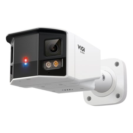 CAMARA VIGI INISGHT 8MP OUTDOOR COLORPRO PANORAMIC BULLET