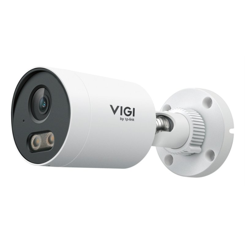 CAMARA VIGI INSIGHT 2MP FULL-COLOR BULLET 6MM
