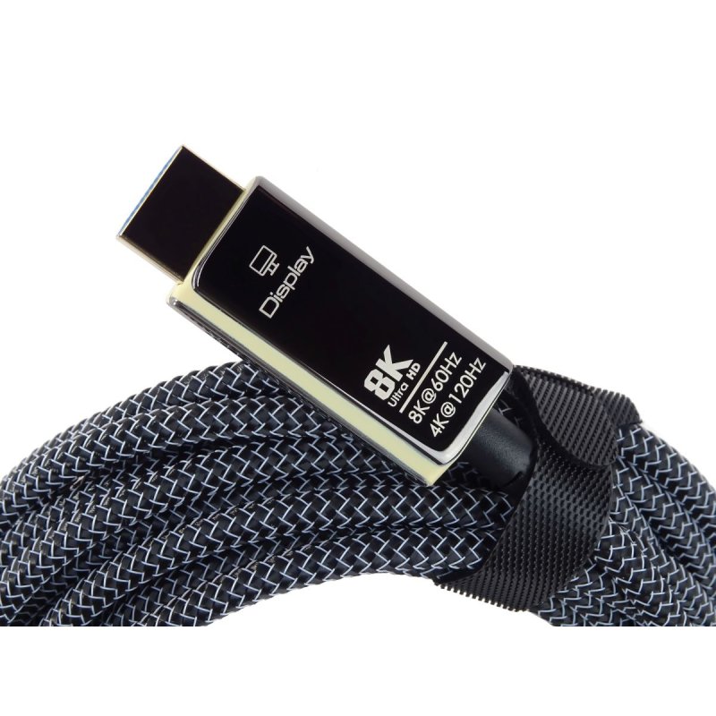 PremiumCord KPHDM21T10 câble HDMI 10 m HDMI Type A (Standard) Noir