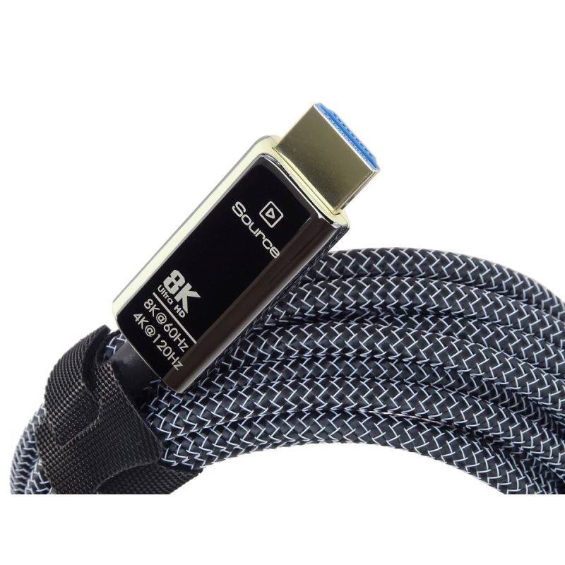 PremiumCord KPHDM21T10 HDMI cable 10 m HDMI Type A (Standard) Black