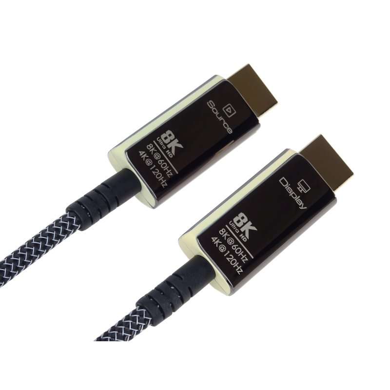 PremiumCord KPHDM21T10 HDMI cable 10 m HDMI Type A (Standard) Black