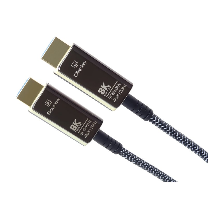 PremiumCord Ultra High Speed HDMI cable 10m
