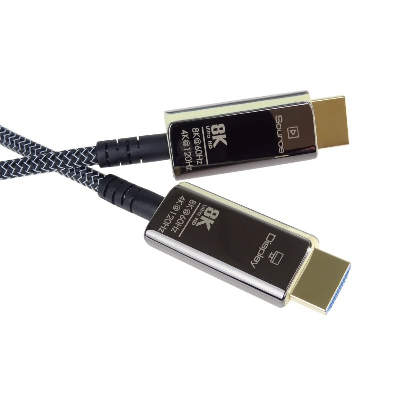 PremiumCord Ultra High Speed HDMI cable 10m