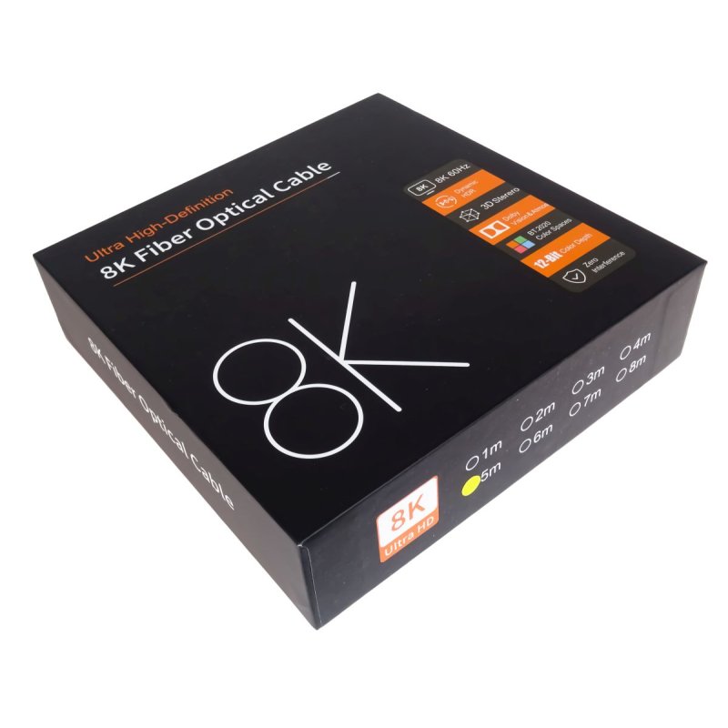 PremiumCord KPHDM21T10 HDMI cable 10 m HDMI Type A (Standard) Black