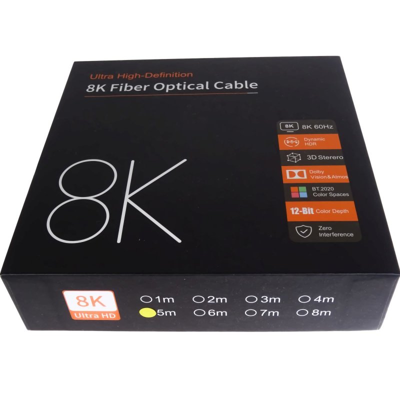 PremiumCord KPHDM21T10 HDMI cable 10 m HDMI Type A (Standard) Black