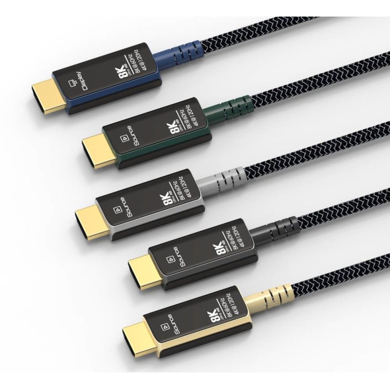 PremiumCord Ultra High Speed HDMI cable 10m
