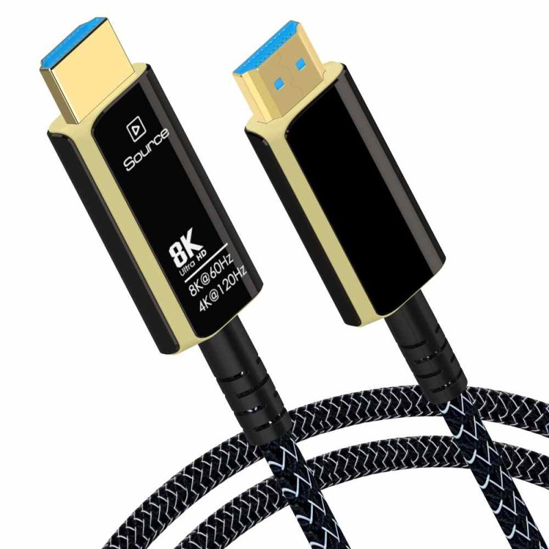 PremiumCord KPHDM21T10 câble HDMI 10 m HDMI Type A (Standard) Noir