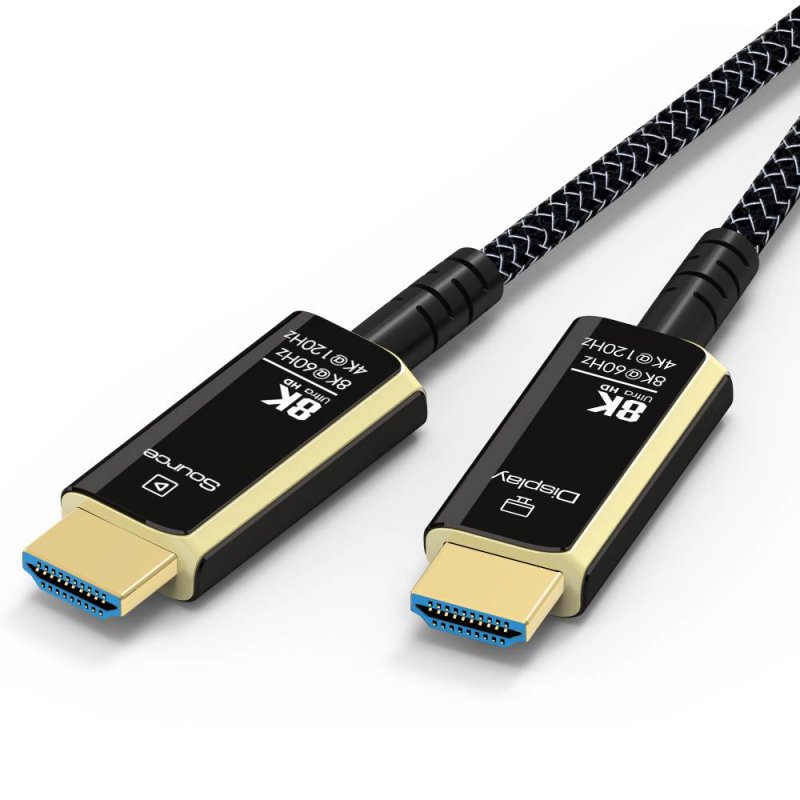 PremiumCord KPHDM21T10 HDMI cable 10 m HDMI Type A (Standard) Black