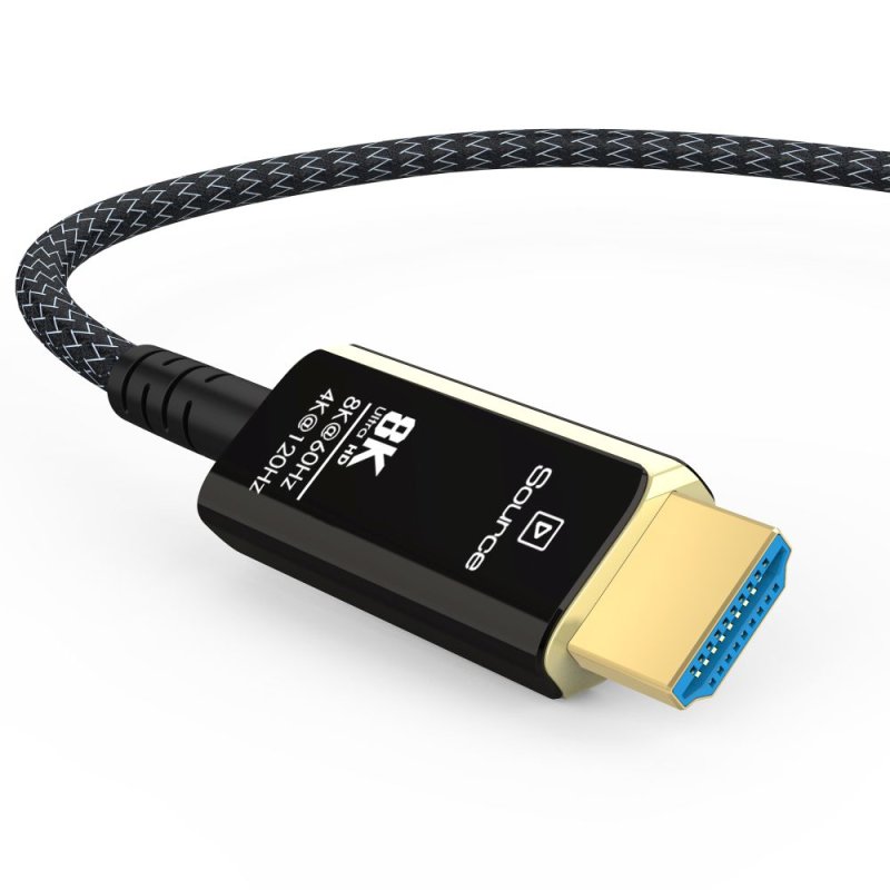 PremiumCord KPHDM21T10 HDMI cable 10 m HDMI Type A (Standard) Black
