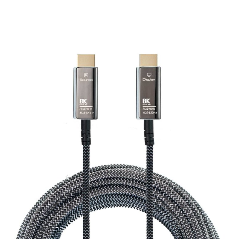 PremiumCord KPHDM21T10 HDMI cable 10 m HDMI Type A (Standard) Black