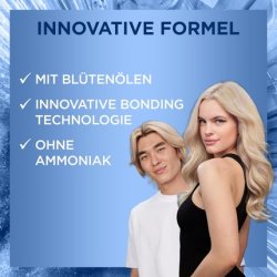 Olia Toner 91 Cool Blonde Anti-Yellowing Intensive Toner for Bleached Hair