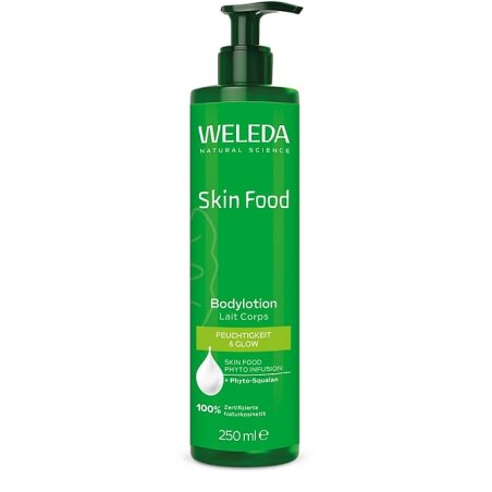 Weleda Skin Food Body Lotion 250ml