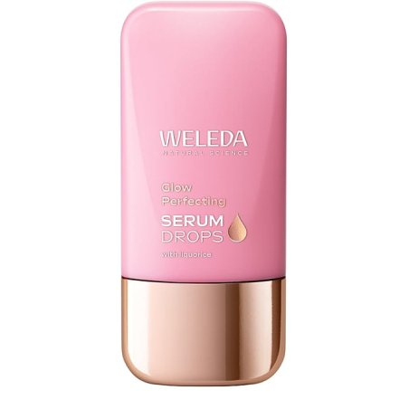 Weleda Glow Perfecting Serum Drops Sérum visage 30 ml Femmes