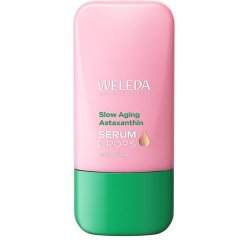 Weleda Slow Aserum Drops 30ml A Rejuvenating Serum For Your Skin