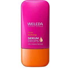 Weleda Pore Refining Serum Drops Sérum visage 30 ml Femmes