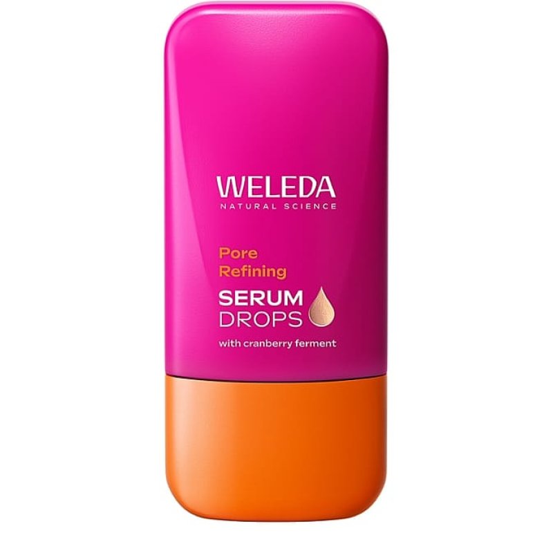 Weleda Pore Rserum Drops 30ml