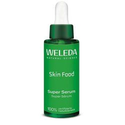 STOCKICX1 - Weleda Skin Food Super Serum Sérum visage 30 ml Femmes